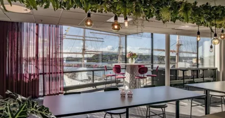 Collector lyfter pa rekommendationsandring