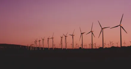 Eolus Vind Vaderomslag