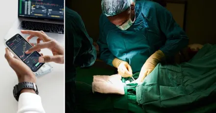 Episurf Medical redo att utmana motstand2