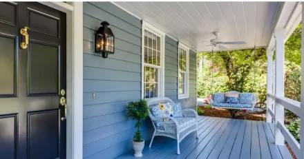 Gotenehus Gott men blandat