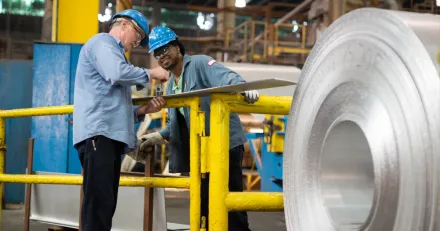 Granges Nytt koplage