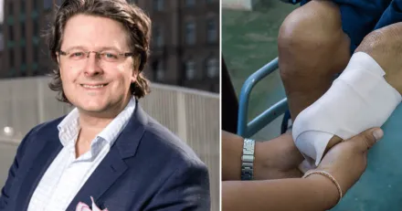 Intervju med Aptahem