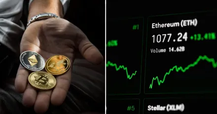 Kryptorekyl kan ge koplage2