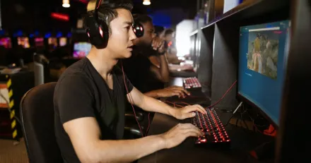 MGI Framgang Made in Germany