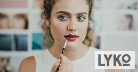 Nytt vandningsforsok i Lyko Group 2