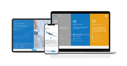 Sedana Medical +30 efter intrade pa Top Picks. Finns ytterligare uppsida