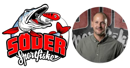 Soder Sportfiske rusade i debuten