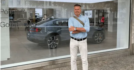 Topright Valfylld orderbok infor hosten