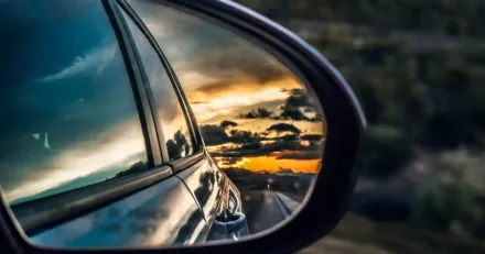 Veckan i backspegeln v35