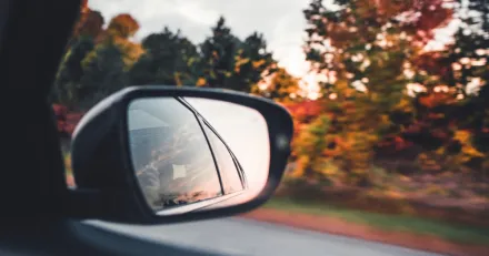 Veckan i backspegeln v37