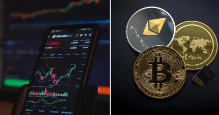 Veckans affarscase Coinshares International2