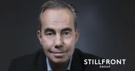 Viktiga nivaer i Stillfront