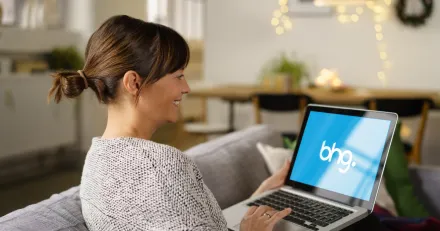 BHG Group tillvaxtresan langt ifran slut