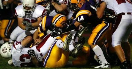 Bettingbolag foll efter skattebeslut