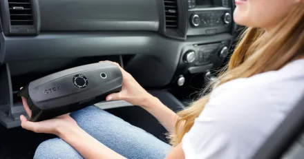 CTEK satsar pa den tyska marknaden