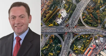 Concentric Lage att ta hem vinst efter storforvarv