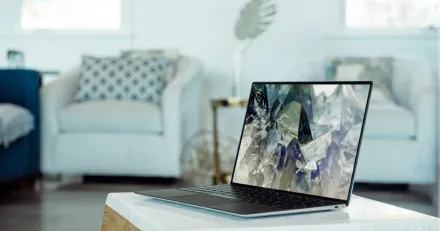 Dustin levererade over forvantan