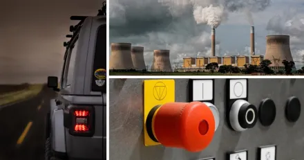 Energikris borsvinter och skrackscenarion till trots. Borsen kan sta hogre om ett halvar