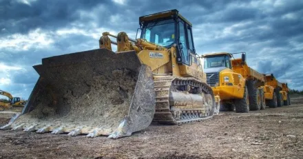 Ferronordic redo for hogre kursnivaer