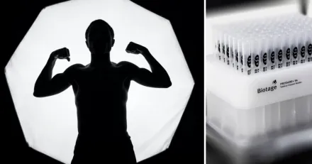 Har en av borsens mest trendstarka aktier mera att ge Har ar nivaerna att halla koll pa