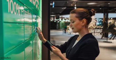 Kanondebut for Flat Capital