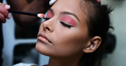 Lyko battre lycka framgent