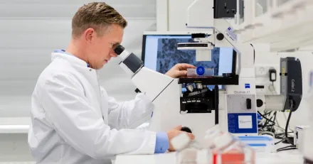 Market Buzz Vitec och Novo Nordisk