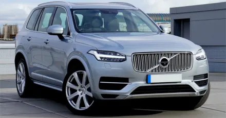 Market Buzz Volvo Cars och Tele2