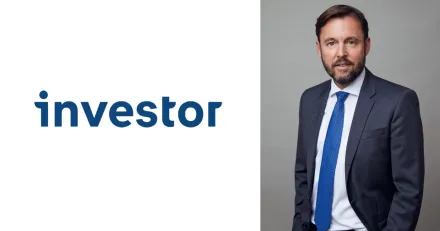 Motreaktion nara i Investor