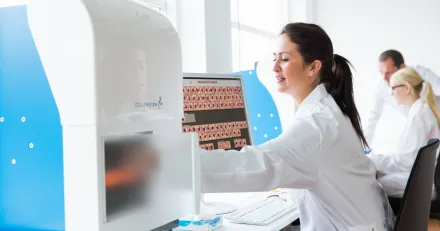 Orkar Cellavision hogre