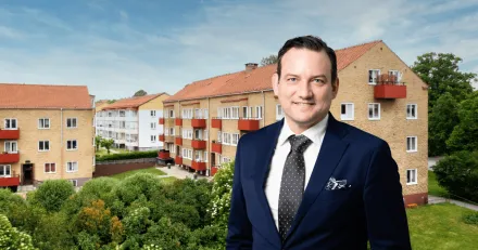 SBF Bostad Investera i hyresbostder