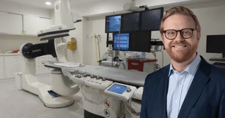 ScandiDos Bidar sin tid