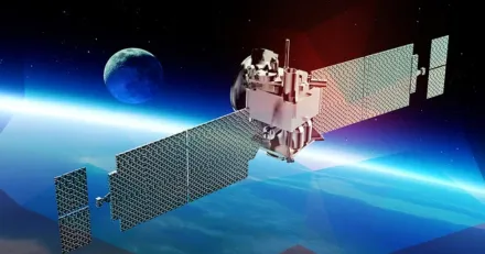 Small Cap AAC Clyde Space lyfte pa avsiktsforklaring