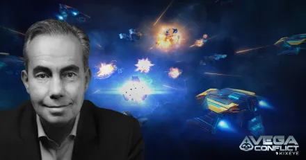 Stillfront stams pa over 30 miljoner dollar