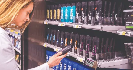 Stockpicker intervjuar Motion Display