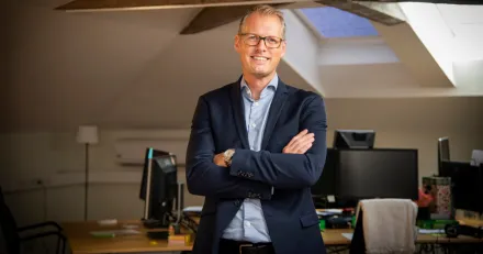 Stodet gav vika i Lime