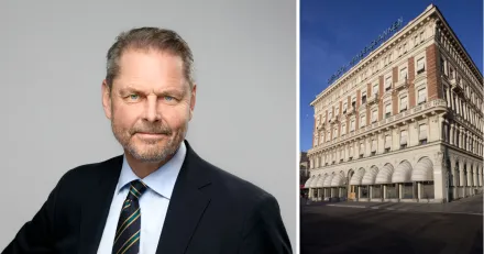 Stora nyheter att vanta da SHB tidigarelagger rapport