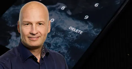 Tungt rapportfall i Fingerprint Cards. Aktien rasade med narmare 20 procent