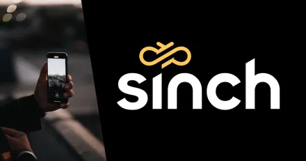 Upprekyl i Sinch och Evolution