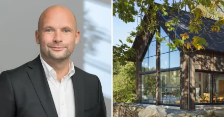 Vandningslage i Inwido