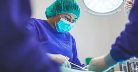 Veckans affarscase Xvivo Perfusion