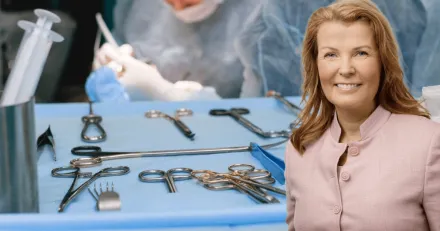 Vi raknar med en fortsatt god tillvaxt i Stille. Hall ett oga pa hur marknaden tar emot rapporten