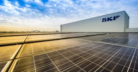 Viktiga nivaer i SKF2