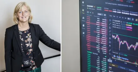 Volatil handel i Addlife. Rekyl kan erbjuda koplage