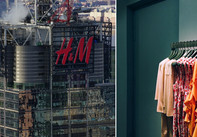 H&M – på väg mot storformen?