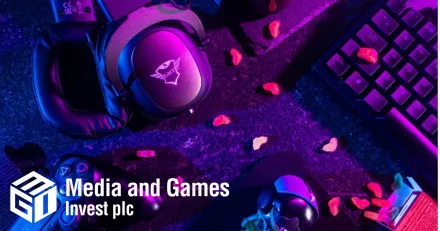 Dags for nya toppnivaer i Media and Games Invest