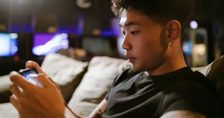 Flexion Mobile Ett annorlunda spelbolag