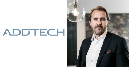 Fortsatt uppsida i Addtech