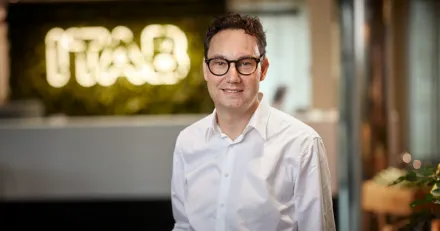 ITAB Shop Concept Lyftet drojer