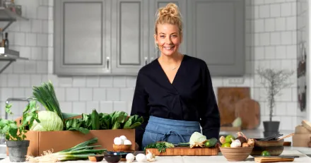 LMK Group handlas med for stor rabatt mot konkurrenterna. En koprekommendation ar motiverad